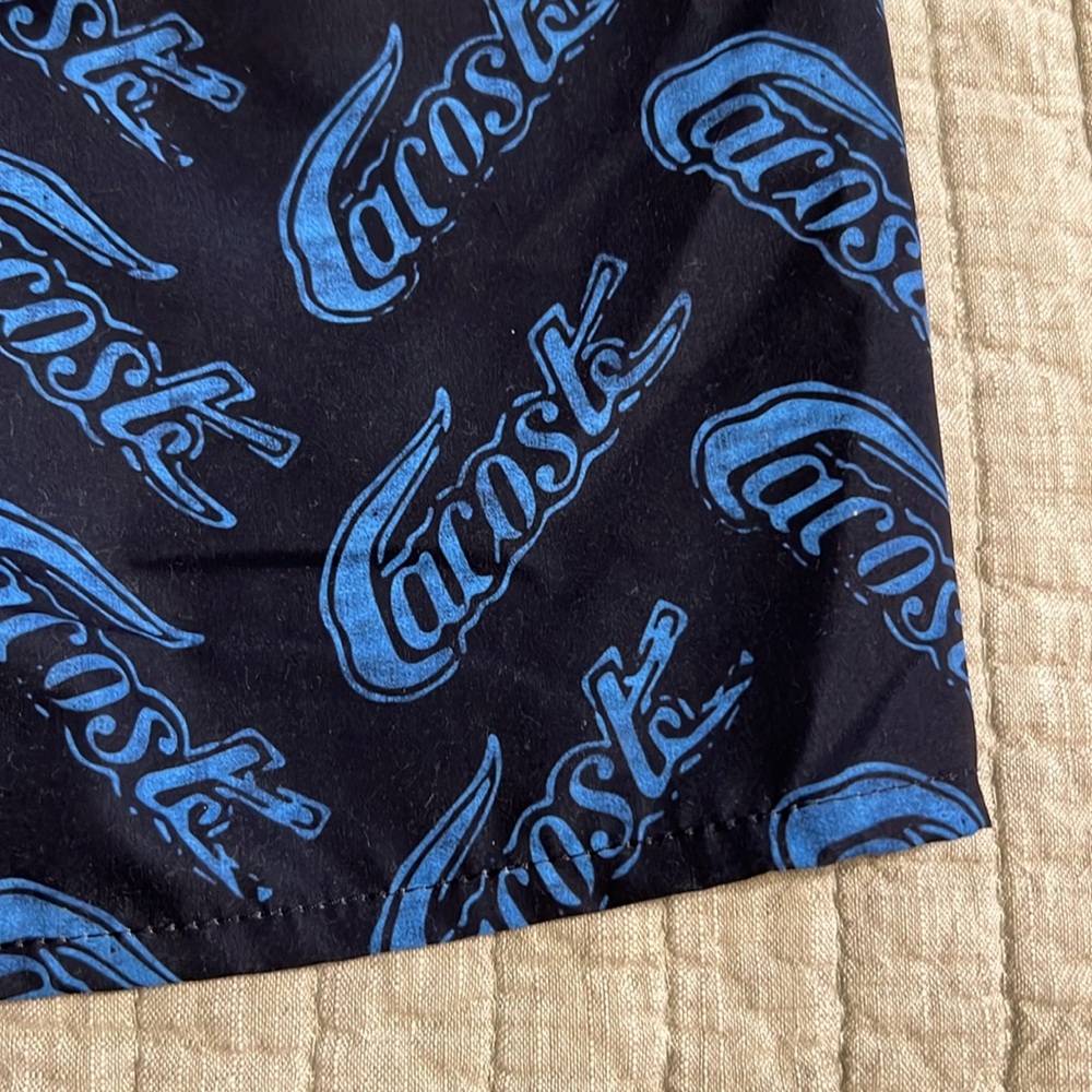 🔥🔥LACOSTE Swim Trunks - Picture 8 of 8